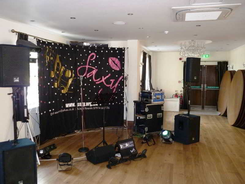 The White Hart Inn อัลเฟรตัน ภายนอก รูปภาพ